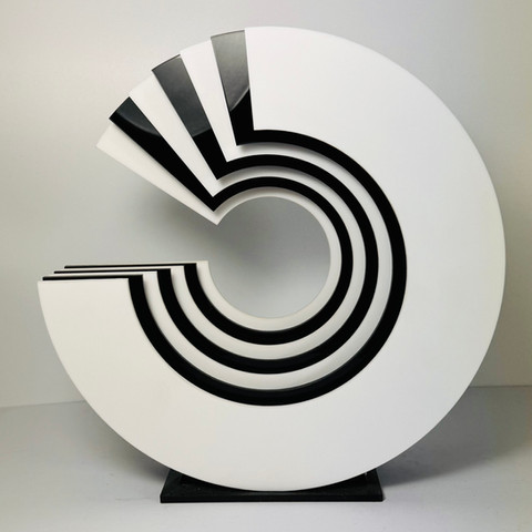 ESCARGOT - Plexiglas