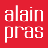 Logo Alain Pras